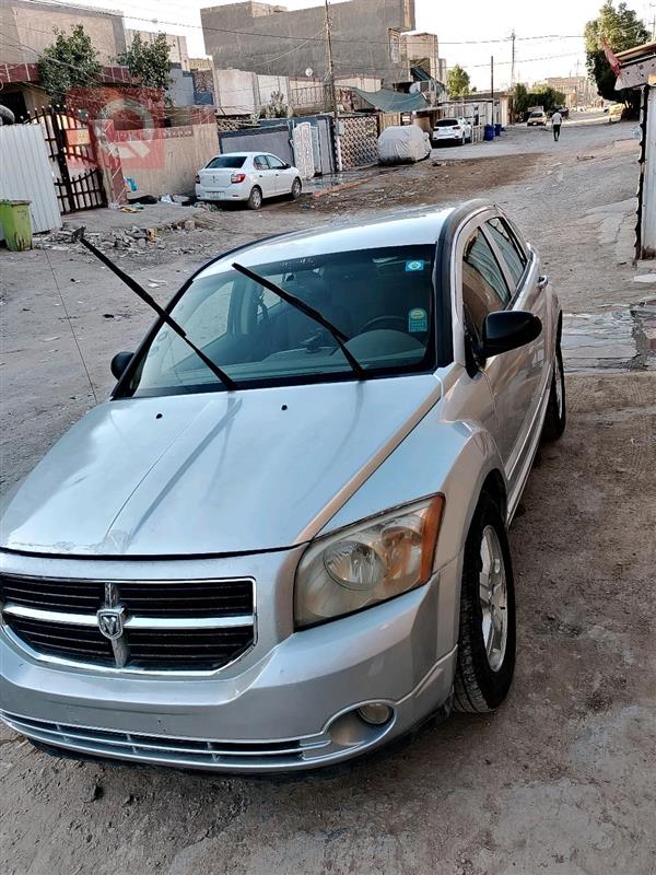 دودج كاليبر 2009 للبيع في العراق - بابل